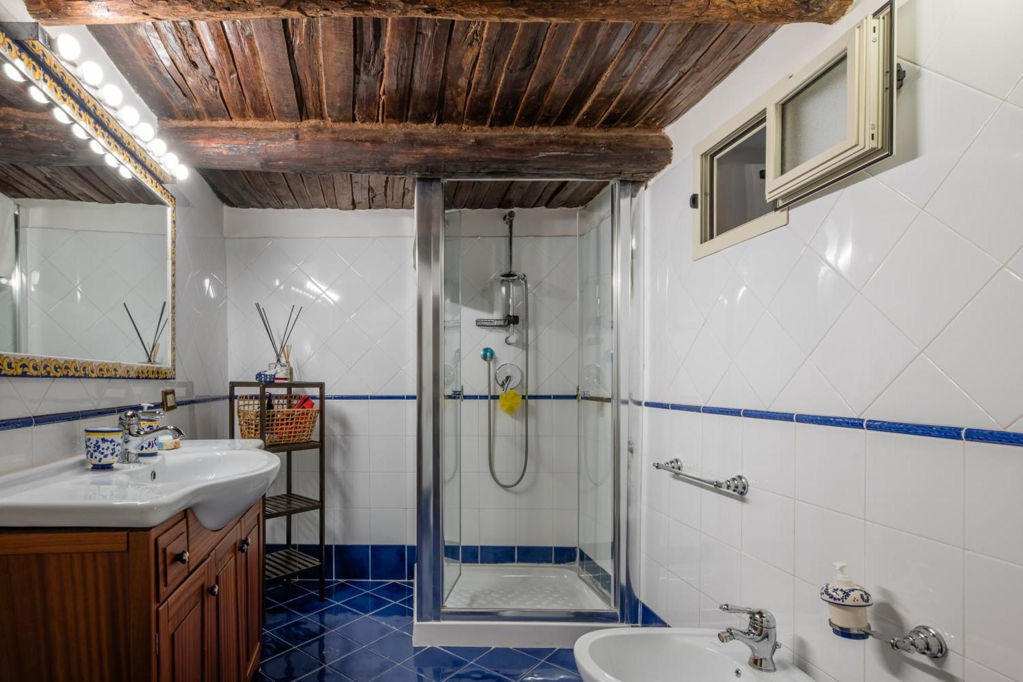Sergio'S House Napoli Bagian luar foto