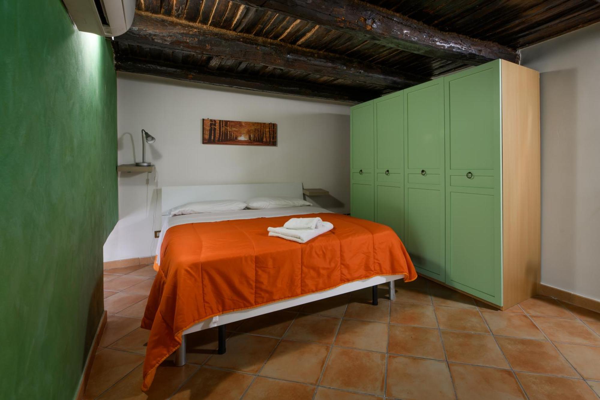 Sergio'S House Napoli Bagian luar foto